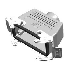 29160S Hood (Top Entry With Latch & Seal)